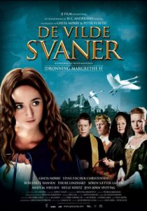 Дикие лебеди 2009