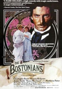 Бостонцы 1984