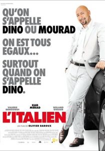 Итальянец 2010