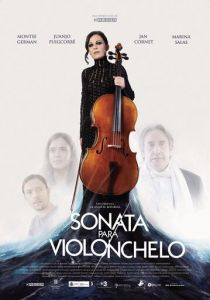 Sonata per a violoncel 2015