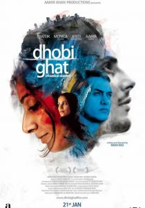 Дневники Мумбая 2010