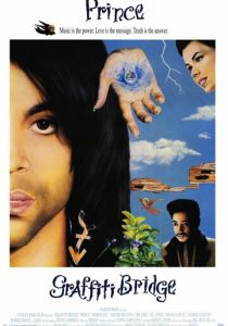 Мост Граффити 1990