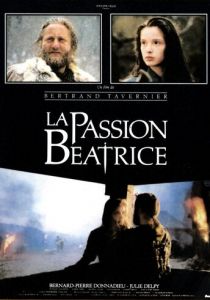 Страсти по Беатрис 1987