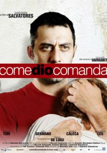 Как велит Бог 2008