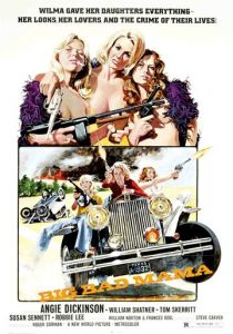 Нехорошая мамаша 1974