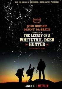 Наследие охотника на белохвостого оленя 2018