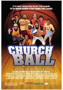 Церковный баскетбол 2006