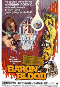 Камера пыток 1972