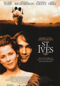 Приключения Сент-Ива 1998