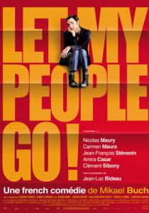 Позвольте моим людям идти 2011