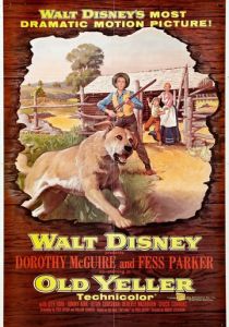 Старый Брехун 1957