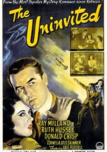 Незваные 1944