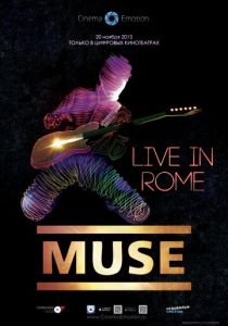 Muse – Live in Rome 2013