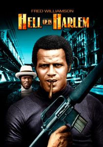 Беспорядки в Гарлеме 1973