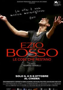 Эцио Боссо. Что останется после нас 2021
