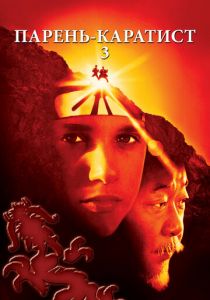 Парень-каратист 3 1989