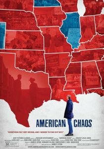 American Chaos 2018