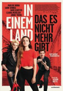 В стране, которой больше нет 2022