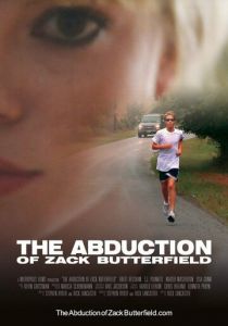 Похищение Зака Баттерфилда 2011