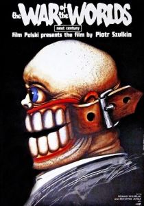 Война миров. Следующее столетие 1981