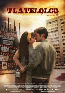 Tlatelolco, Verano de 68 2013