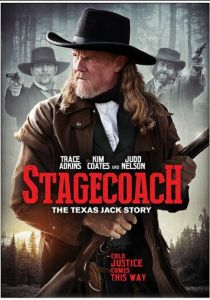 Stagecoach: The Texas Jack Story 2016