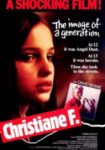 Я – Кристина 1981