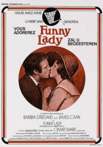 Смешная леди 1975