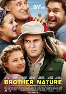 Брат-Природа 2016