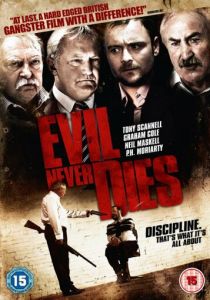 Призраки Гарри Пэйна: Зло не умрёт никогда 2014