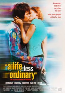 Менее привычная жизнь 1997