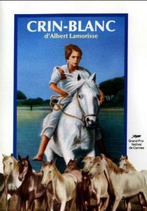 Белая грива: Дикая лошадь 1953