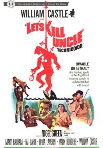 Давай убьем дядю 1966
