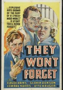 Они не забудут 1937