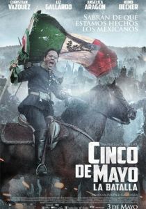 Пятое мая: Битва 2013