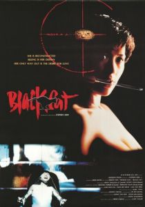 Чёрная кошка 1991