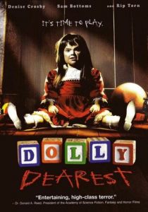 Прелестная Долли 1991