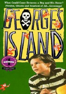 Остров Джорджа 1989