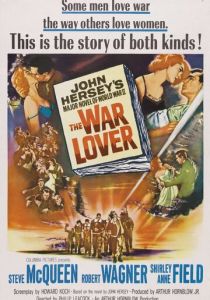 Любовник войны 1962