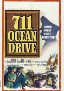 711 Оушен Драйв 1950