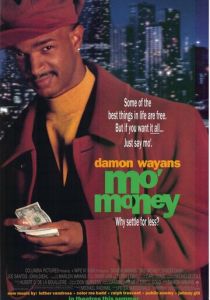 Больше денег 1992