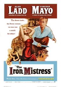 Железная госпожа 1952
