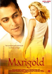 Мариголд: Путешествие в Индию 2007