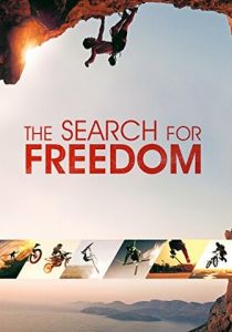 The Search for Freedom 2015