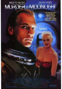 Убийство в лунном свете 1989