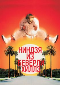 Ниндзя из Беверли-Хиллз 1997