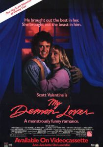 Мой демонический любовник 1987