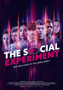 Социальный эксперимент 2022