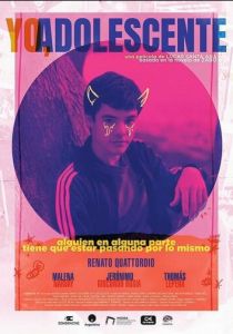 Yo, adolescente 2019
