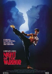 Ночь бойца 1991